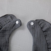 Load image into Gallery viewer, Baby Unisex Solid Color Cartoon Baby Bibs Wholesale 230411237
