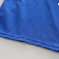 Load image into Gallery viewer, 2 Pieces Set Baby Kid Boys Alphabet Polo Shirts And Shorts Wholesale 230411245
