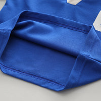 Load image into Gallery viewer, 2 Pieces Set Baby Kid Boys Alphabet Polo Shirts And Shorts Wholesale 230411245
