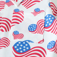 Load image into Gallery viewer, Baby Kid Boys Print Polo Shirts Wholesale 230411249
