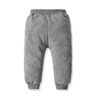 Load image into Gallery viewer, 2 Pieces Set Baby Kid Boys Striped Tops And Pants Wholesale 23041126
