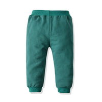 Load image into Gallery viewer, 2 Pieces Set Baby Kid Boys Striped Tops And Pants Wholesale 23041126
