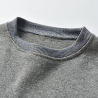 Load image into Gallery viewer, 2 Pieces Set Baby Kid Boys Striped Tops And Pants Wholesale 23041126
