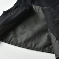 Load image into Gallery viewer, 3 Pieces Set Baby Kid Boys Birthday Party Bow Print Shirts And Solid Color Vests Waistcoats And Pants Wholesale 23041130
