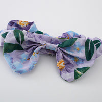 Load image into Gallery viewer, Baby Girls Flower Print Rompers Wholesale 230411313
