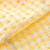 Load image into Gallery viewer, Baby Girls Flower Print Rompers Wholesale 230411372
