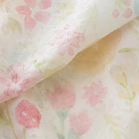 Load image into Gallery viewer, Baby Girls Flower Print Rompers Wholesale 230411400
