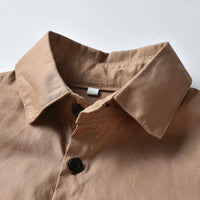 Load image into Gallery viewer, 3 Pieces Set Baby Kid Boys Solid Color Shirts And Tops And Pants Wholesale 23041141
