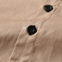 Load image into Gallery viewer, 3 Pieces Set Baby Kid Boys Solid Color Shirts And Tops And Pants Wholesale 23041141
