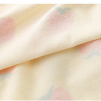 Load image into Gallery viewer, Baby Girls Fruit Print Rompers Wholesale 230411410
