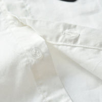 Load image into Gallery viewer, 2 Pieces Set Baby Kid Boys Birthday Party Bow Shirts And Solid Color Shorts Wholesale 23041151
