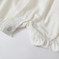 Load image into Gallery viewer, Baby Girls Embroidered Rompers Wholesale 23041155
