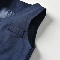 Load image into Gallery viewer, 3 Pieces Set Baby Kid Boys Star Print Shirts Solid Color Vests Waistcoats And Pants Wholesale 23041166
