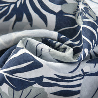 Load image into Gallery viewer, 2 Pieces Set Baby Kid Boys Plant Print Shirts And Solid Color Shorts Wholesale 23041167
