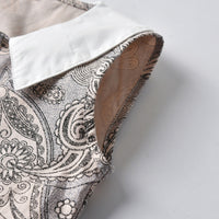 Load image into Gallery viewer, Baby Kid Girls Flower Print Dresses Wholesale 23041174
