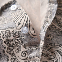 Load image into Gallery viewer, Baby Kid Girls Flower Print Dresses Wholesale 23041174
