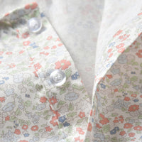 Load image into Gallery viewer, Baby Kid Girls Flower Print Dresses Wholesale 23041174
