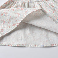 Load image into Gallery viewer, Baby Kid Girls Flower Print Dresses Wholesale 23041174
