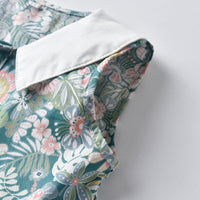 Load image into Gallery viewer, Baby Kid Girls Flower Print Dresses Wholesale 23041174
