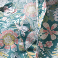 Load image into Gallery viewer, Baby Kid Girls Flower Print Dresses Wholesale 23041174
