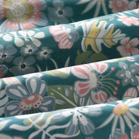 Load image into Gallery viewer, Baby Kid Girls Flower Print Dresses Wholesale 23041174
