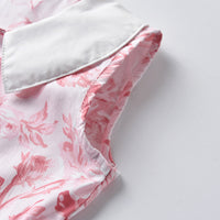 Load image into Gallery viewer, Baby Kid Girls Flower Print Dresses Wholesale 23041174
