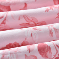 Load image into Gallery viewer, Baby Kid Girls Flower Print Dresses Wholesale 23041174
