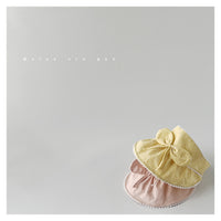Load image into Gallery viewer, Baby Kid Girls Bow Lace Accessories Hats Wholesale 230413103
