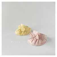 Load image into Gallery viewer, Baby Kid Girls Bow Lace Accessories Hats Wholesale 230413103
