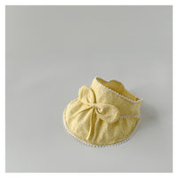 Load image into Gallery viewer, Baby Kid Girls Bow Lace Accessories Hats Wholesale 230413103

