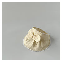 Load image into Gallery viewer, Baby Kid Girls Bow Lace Accessories Hats Wholesale 230413103
