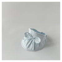Load image into Gallery viewer, Baby Kid Girls Bow Lace Accessories Hats Wholesale 230413103
