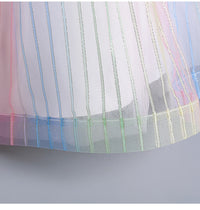 Load image into Gallery viewer, Kid Big Kid Girls Color-blocking Dresses Wholesale 230413175
