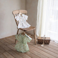 Load image into Gallery viewer, Baby Unisex Cartoon Print Rompers Wholesale 230413288
