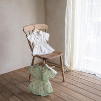 Load image into Gallery viewer, Baby Unisex Cartoon Print Rompers Wholesale 230413288
