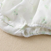 Load image into Gallery viewer, Baby Girls Print Rompers Wholesale 230413332
