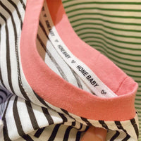 Load image into Gallery viewer, Baby Kid Girls Striped T-Shirts Wholesale 230413437
