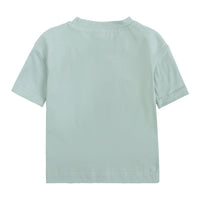 Load image into Gallery viewer, Baby Kid Unisex Solid Color T-Shirts Wholesale 230413438
