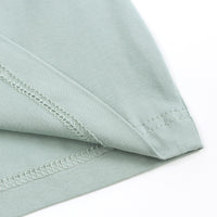 Load image into Gallery viewer, Baby Kid Unisex Solid Color T-Shirts Wholesale 230413438
