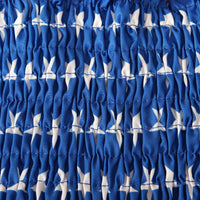 Load image into Gallery viewer, Baby Kid Girls Star Print Independence Day Dresses Wholesale 23053102
