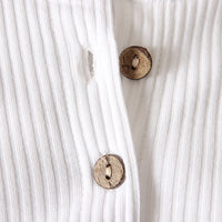 Load image into Gallery viewer, 2 Pieces Set Baby Kid Girls Independence Day Solid Color Print Tank Tops And Star Pants Wholesale 23053106
