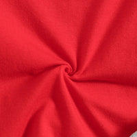 Load image into Gallery viewer, 2 Pieces Set Baby Kid Unisex Independence Day Letters Print T-Shirts And Solid Color Shorts Wholesale 23053146
