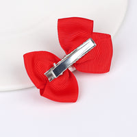 Load image into Gallery viewer, Girls Solid Color Love heart Star Print Independence Day Accessories Headwear Wholesale 23053148
