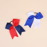 Load image into Gallery viewer, Girls Striped Star Independence Day Accessories Headwear Wholesale 23053151
