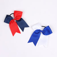 Load image into Gallery viewer, Girls Striped Star Independence Day Accessories Headwear Wholesale 23053151
