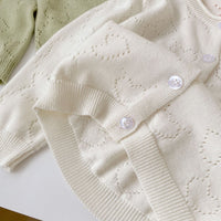 Load image into Gallery viewer, Baby Kid Girls Solid Color Jackets Outwears Wholesale 23071205
