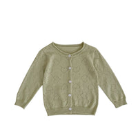 Load image into Gallery viewer, Baby Kid Girls Solid Color Jackets Outwears Wholesale 23071205
