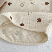 Load image into Gallery viewer, 2 Pieces Set Baby Kid Girls Cartoon Print T-Shirts And Shorts Wholesale 230712106
