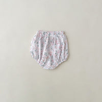 Load image into Gallery viewer, 2 Pieces Set Baby Kid Girls Print Tank Tops And Flower Shorts Wholesale 230712142
