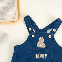 Load image into Gallery viewer, Baby Kid Girls Boys Animals Cartoon Rompers Wholesale 230712149
